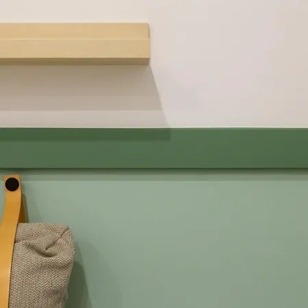 Lovely And Tiny Pied-a-terre In The Center *