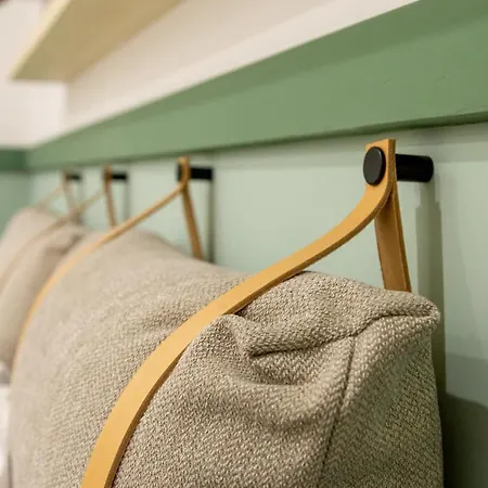 Lovely And Tiny Pied-a-terre In The Center Apartament Triest