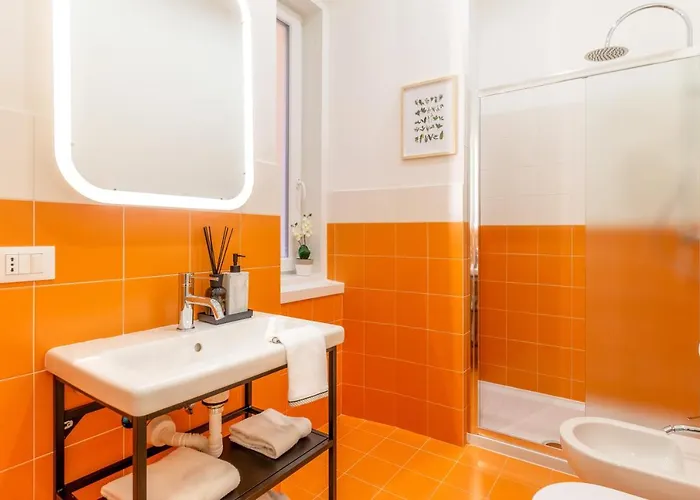 Lovely&tiny Pied-à-terre In The Center