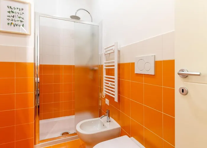 Lovely&tiny Pied-à-terre In The Center