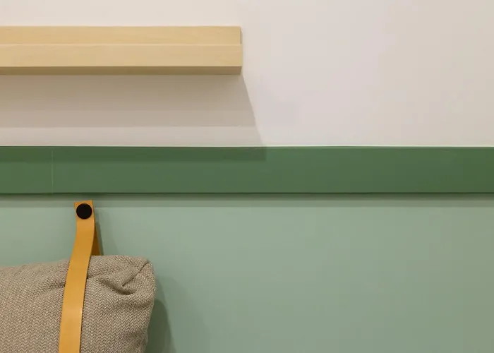 Lovely&tiny Pied-à-terre In The Center *