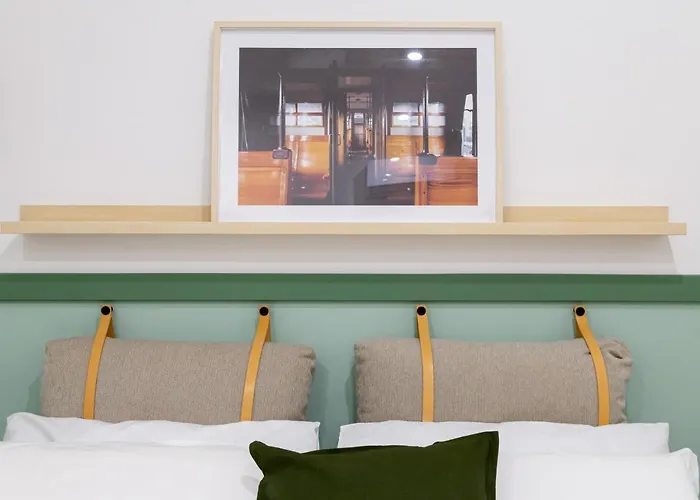 Lovely&tiny Pied-à-terre In The Center Trieste